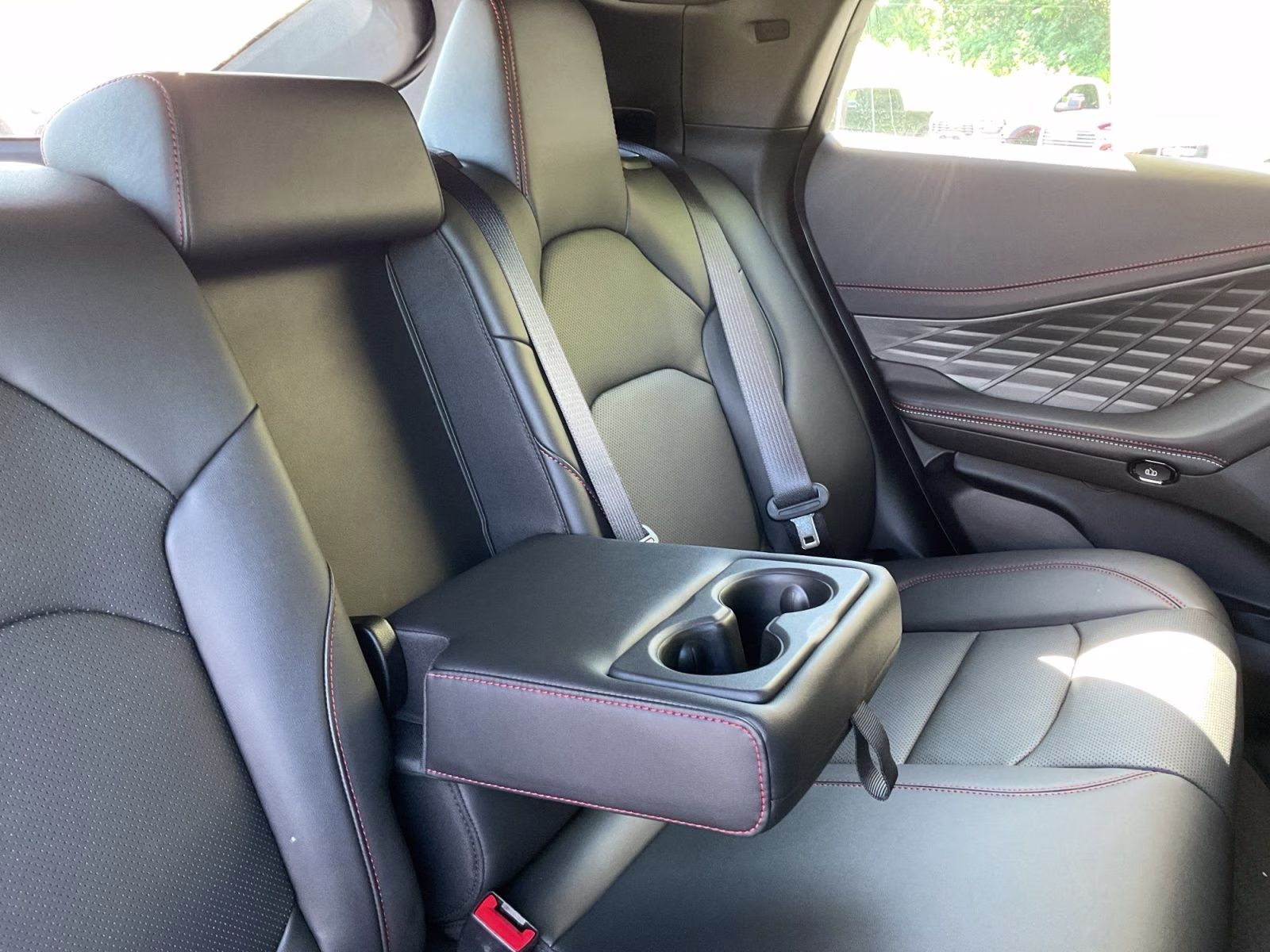 2026 Electric Blue Pearlcoat Dodge Charger R/T Plus AWD Sedan