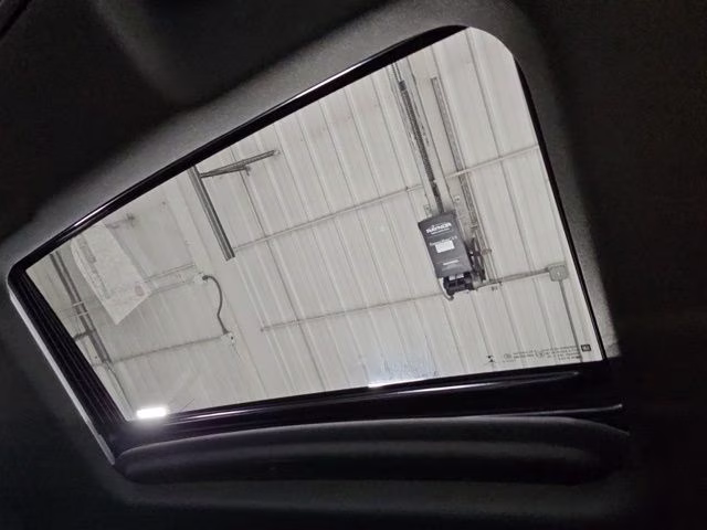 2023 Summit White GMC Sierra 2500HD Denali 4X4 Truck