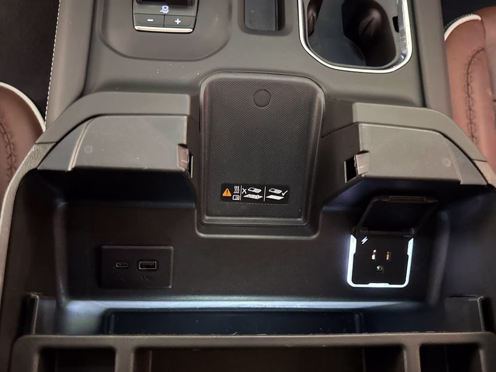 2025 Sterling Metallic GMC Sierra 2500HD Denali Ultimate 4X4 Truck