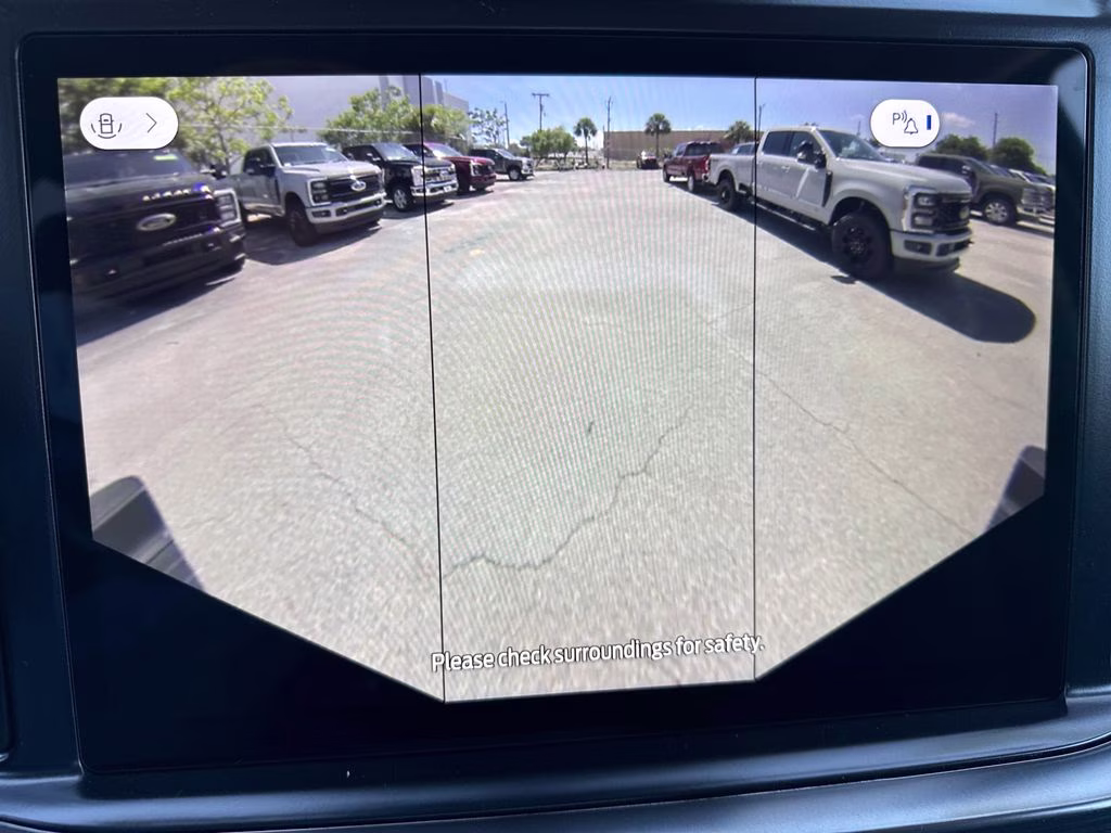 2026 Ford Super Duty F-250 SRW 4X4 Truck