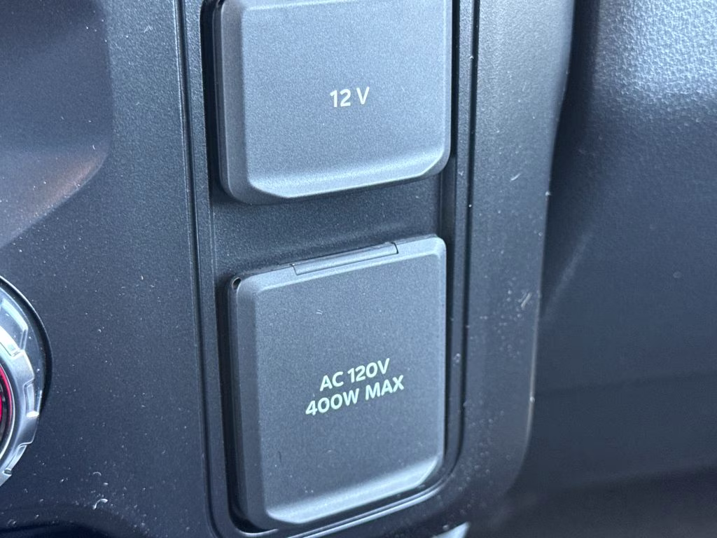 2026 Ford Super Duty F-250 SRW 4X4 Truck