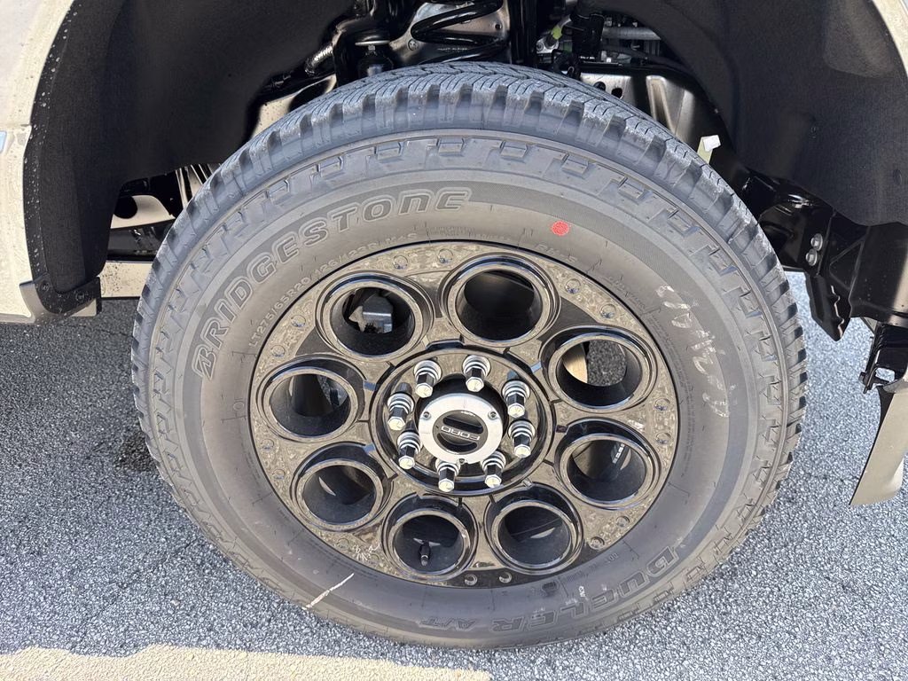 2026 Ford Super Duty F-250 SRW 4X4 Truck
