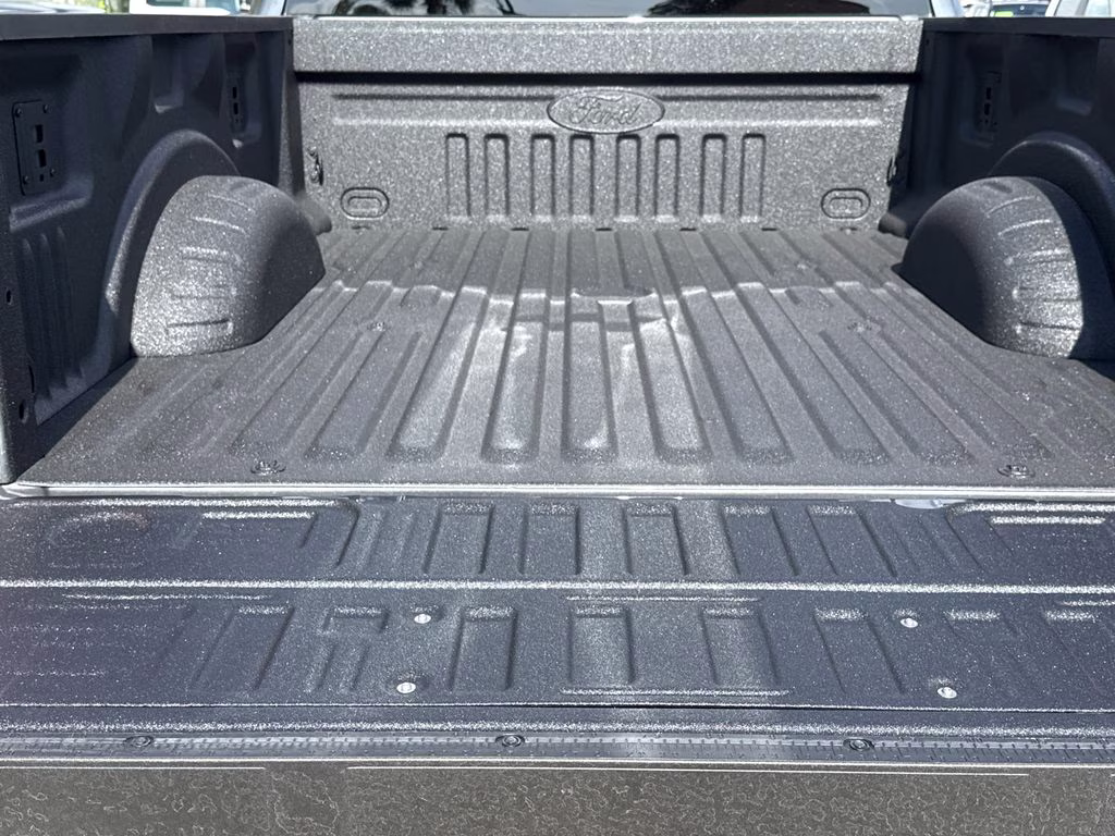2026 Carbonized Gray Metallic Ford Super Duty F-250 SRW Lariat 4X4 Truck