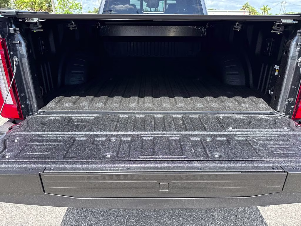2026 Ford Super Duty F-350 SRW 4X4 Truck