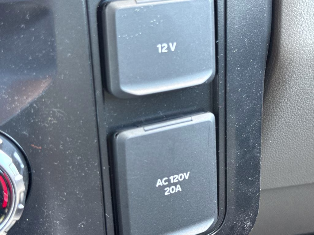2026 Ford Super Duty F-350 SRW 4X4 Truck