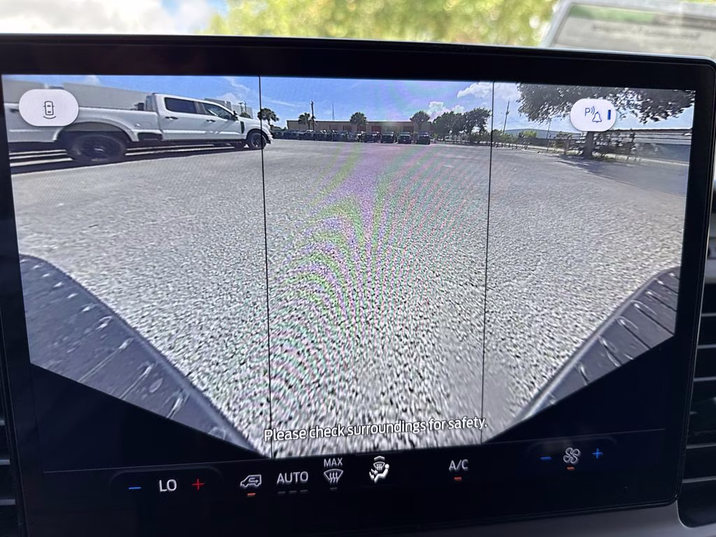 2026 Oxford White Ford Transit-250 Base RWD Van