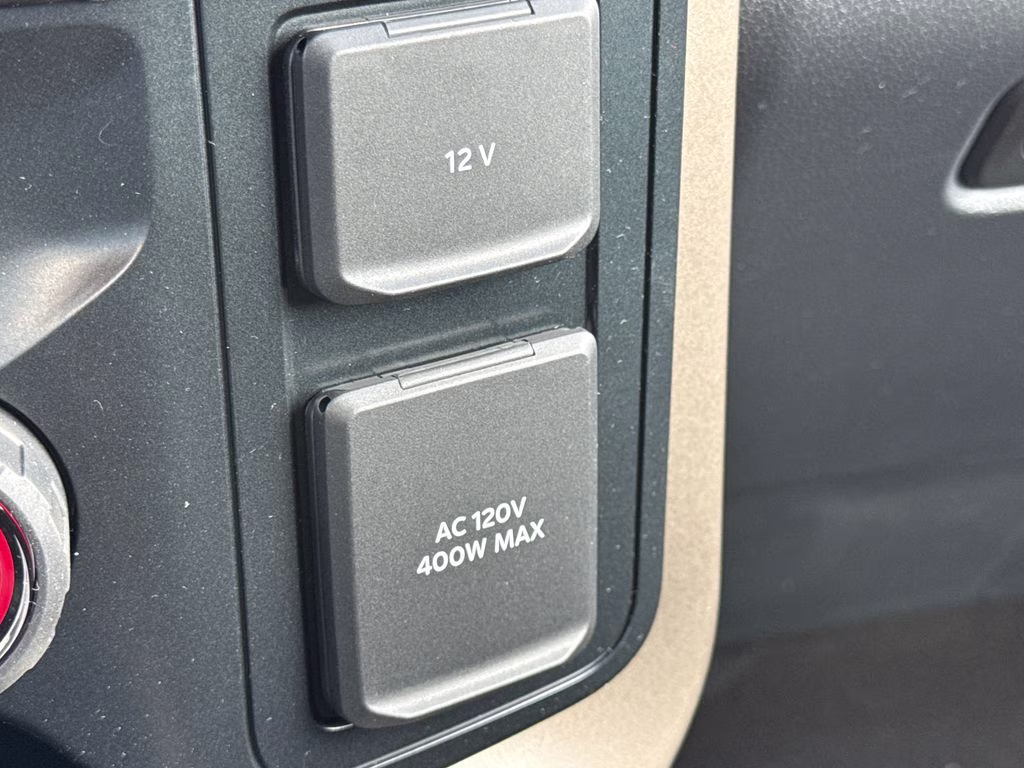 2026 Oxford White Ford F-150 STX 4X4 Truck