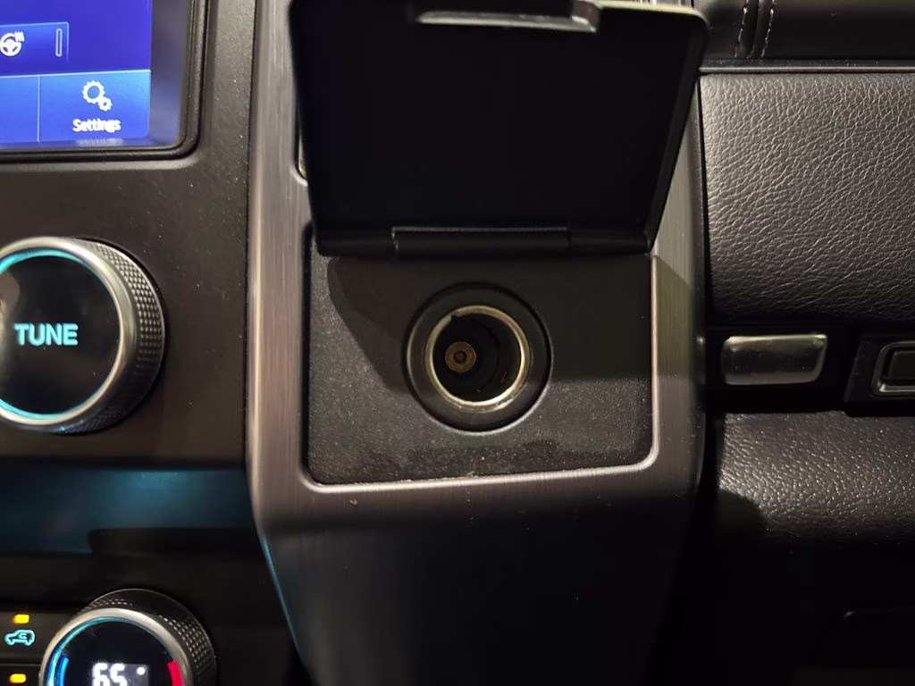 2021 Agate Black Metallic Ford Expedition Max Platinum RWD SUV