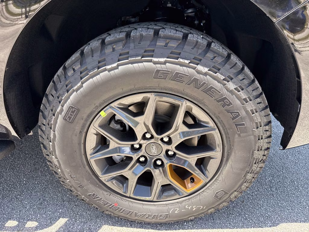 2026 Ford Expedition Tremor 4X4 SUV