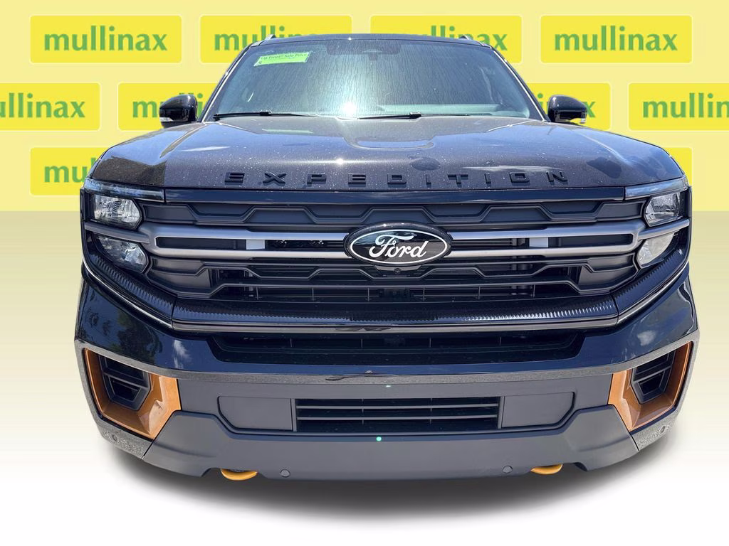 2026 Ford Expedition Tremor 4X4 SUV
