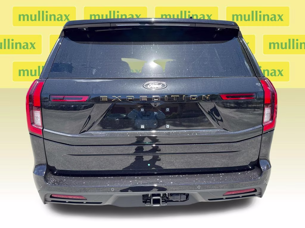 2026 Ford Expedition Tremor 4X4 SUV