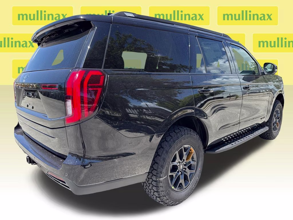2026 Ford Expedition Tremor 4X4 SUV