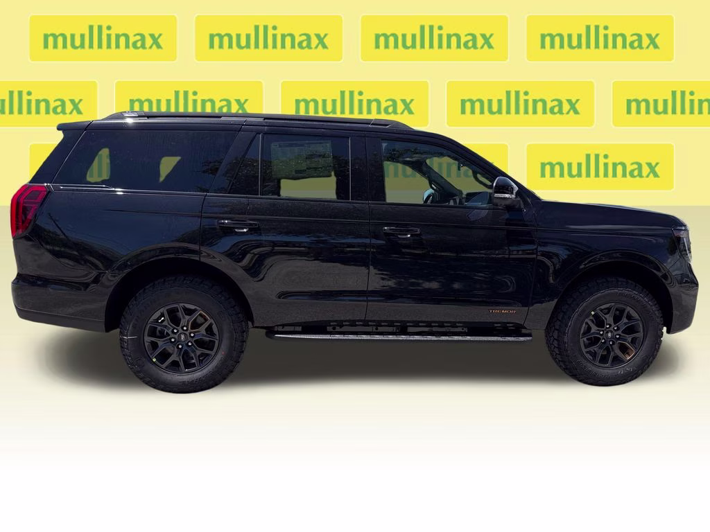 2026 Ford Expedition Tremor 4X4 SUV