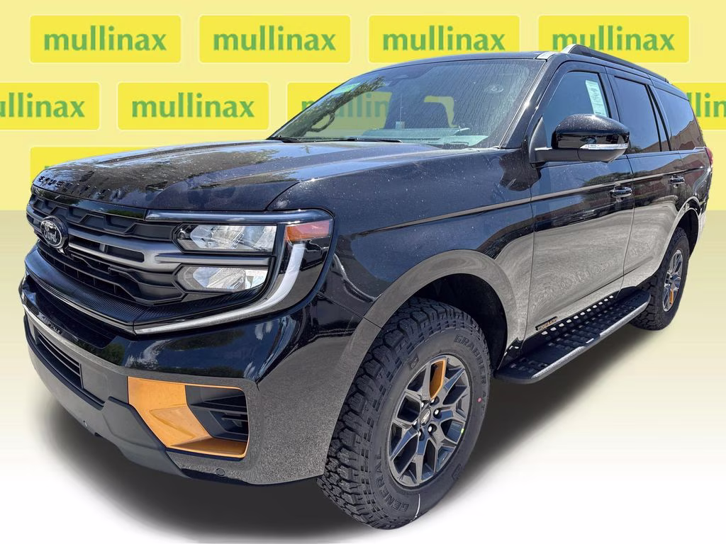 2026 Ford Expedition Tremor 4X4 SUV