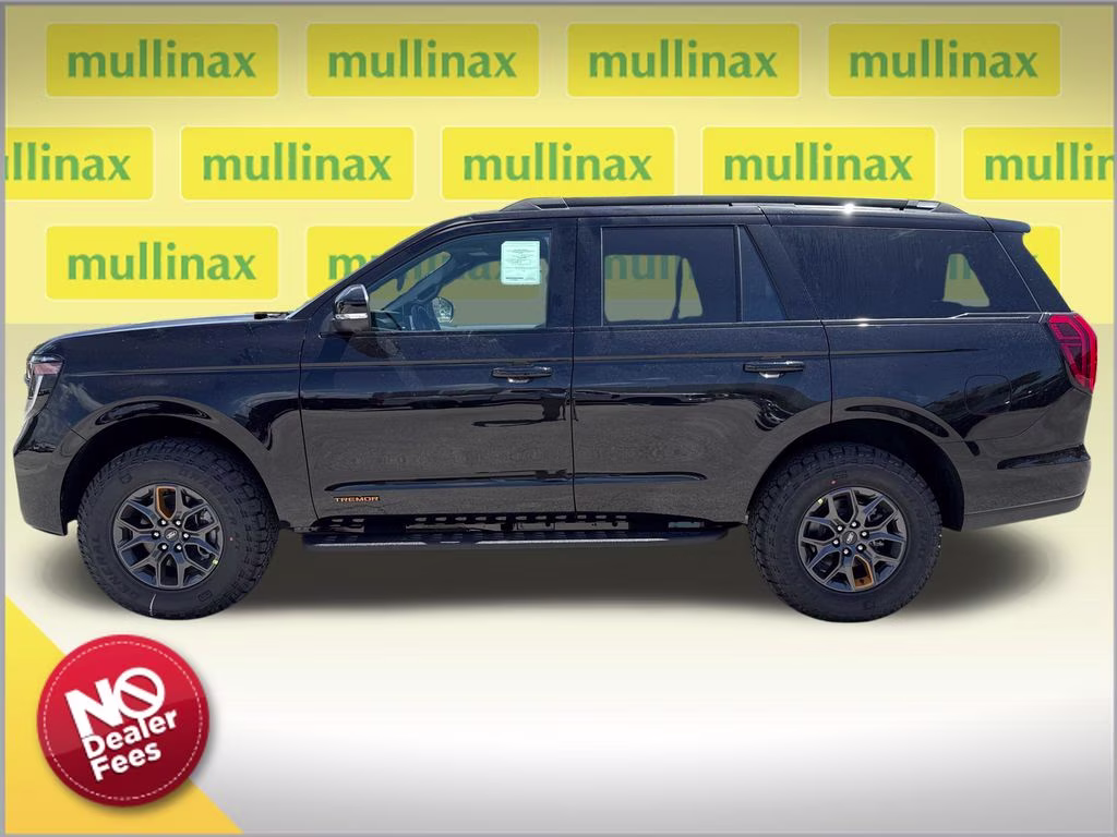 2026 Ford Expedition Tremor 4X4 SUV