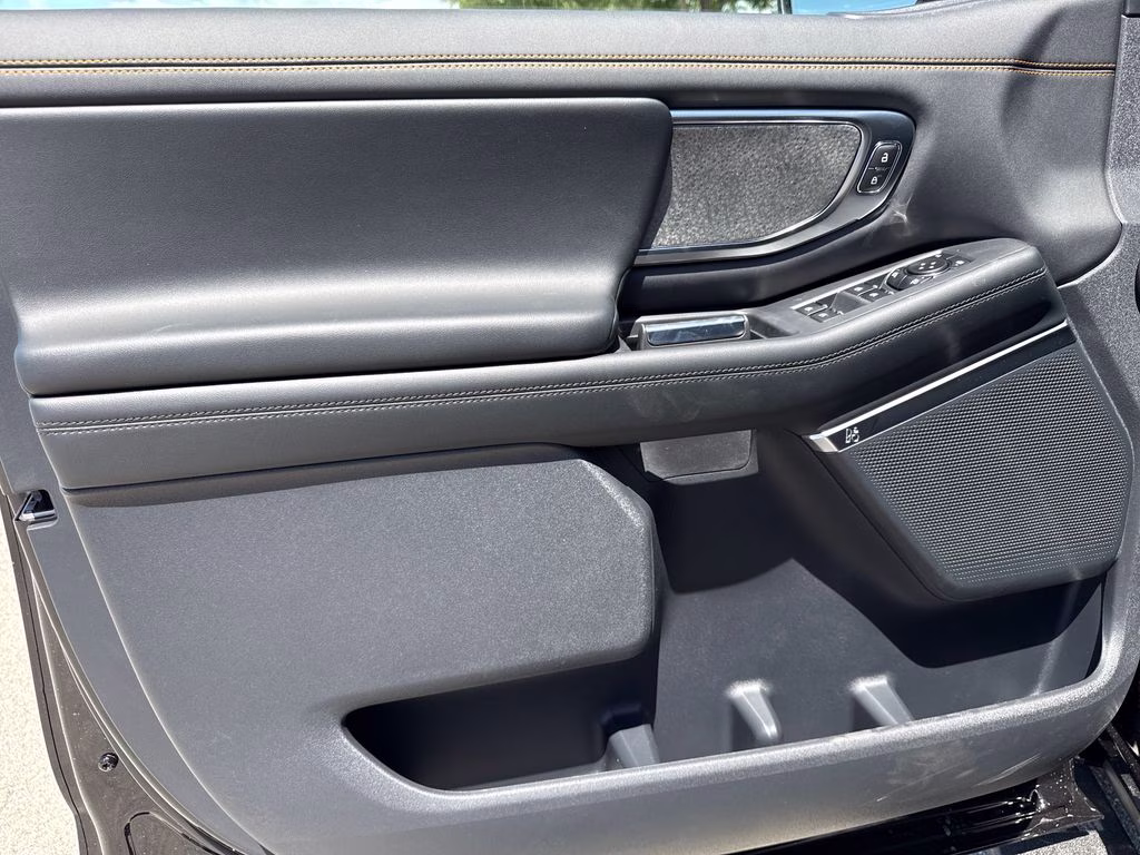 2026 Ford Expedition Tremor 4X4 SUV