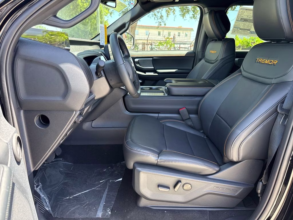 2026 Ford Expedition Tremor 4X4 SUV