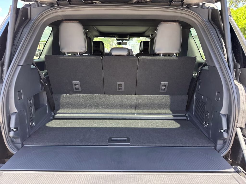 2026 Ford Expedition Tremor 4X4 SUV