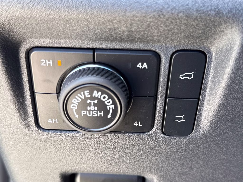 2026 Ford Expedition Tremor 4X4 SUV