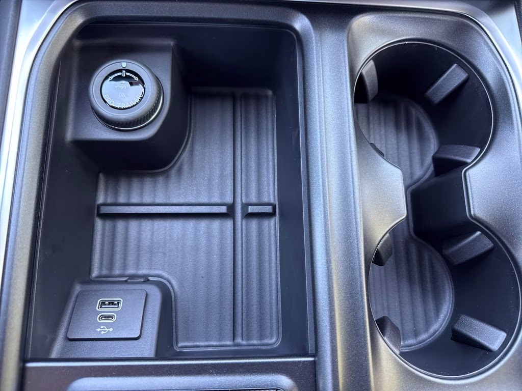2026 Ford Expedition Tremor 4X4 SUV
