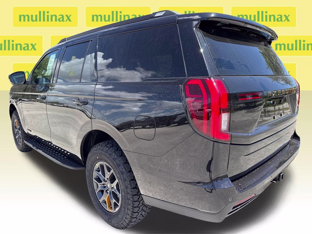 2026 Ford Expedition Tremor 4X4 SUV