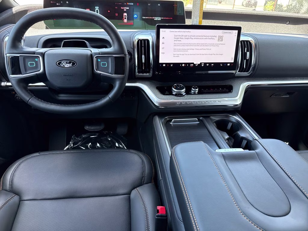 2026 Ford Expedition Tremor 4X4 SUV