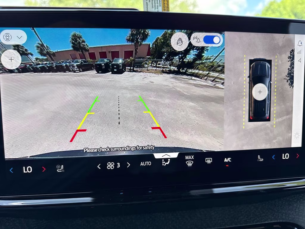 2026 Ford Expedition Tremor 4X4 SUV