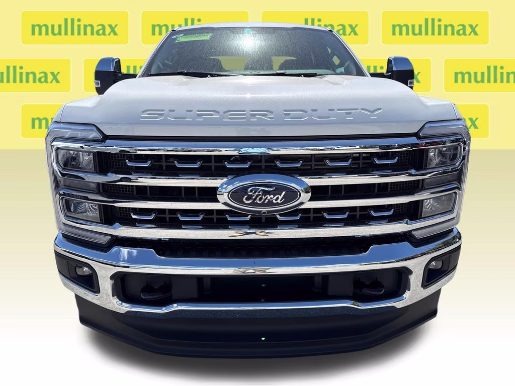 2026 Ford Super Duty F-250 SRW 4X4 Truck