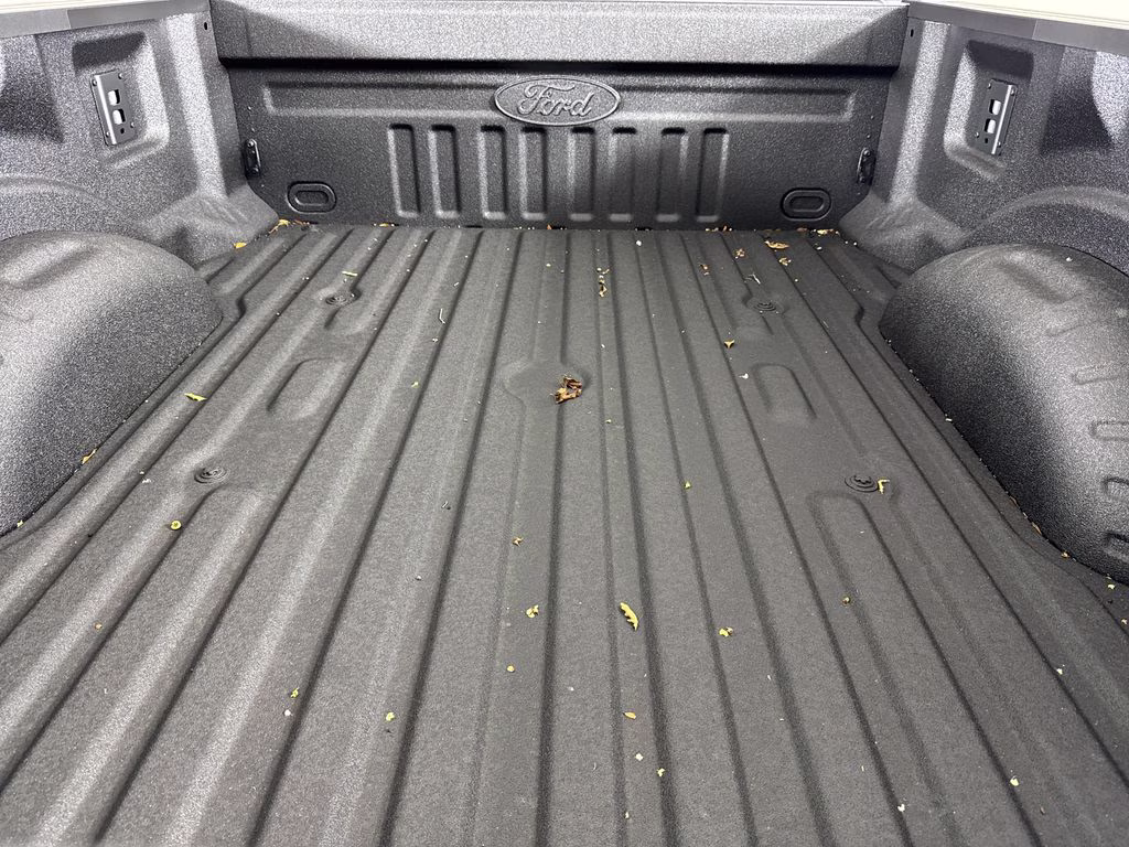 2026 Carbonized Gray Metallic Ford Super Duty F-250 SRW Lariat 4X4 Truck