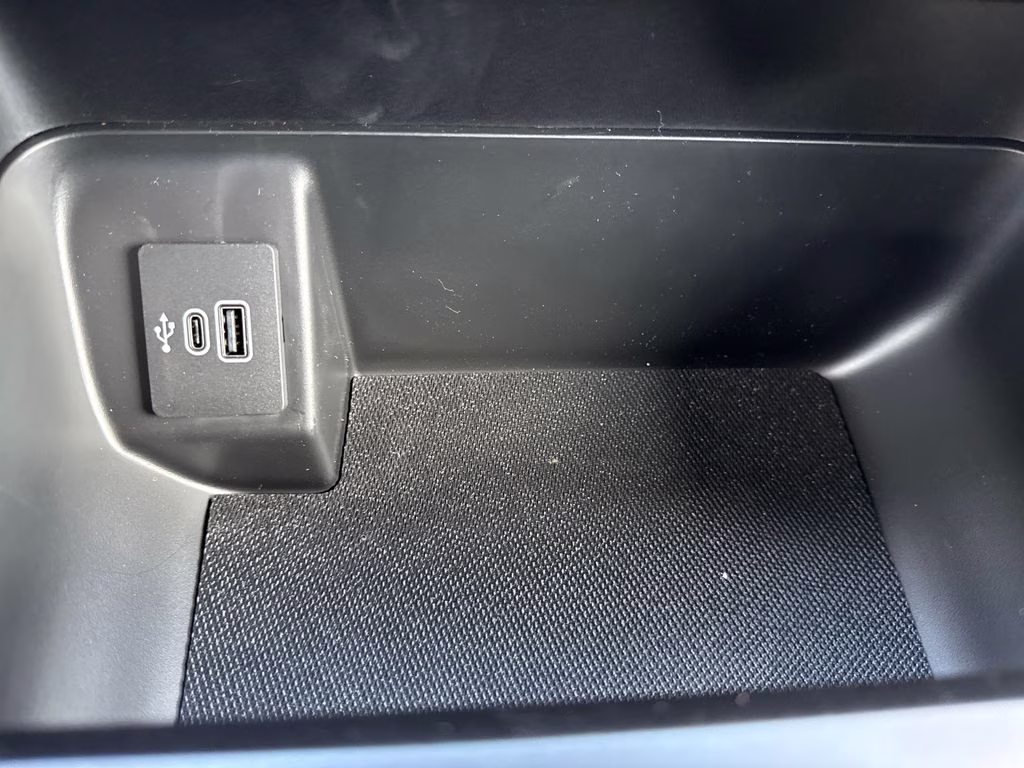 2026 Oxford White Ford F-150 STX 4X4 Truck