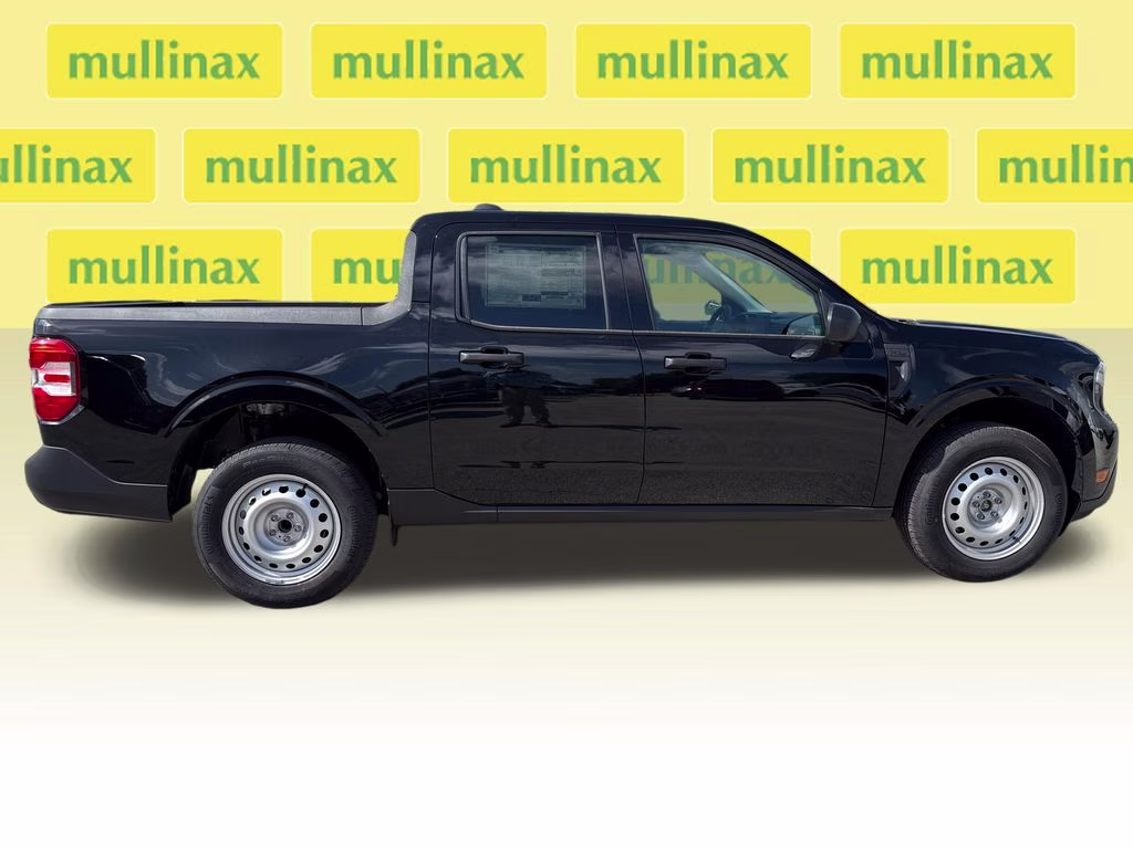 2026 Shadow Black Ford Maverick XL FWD Truck