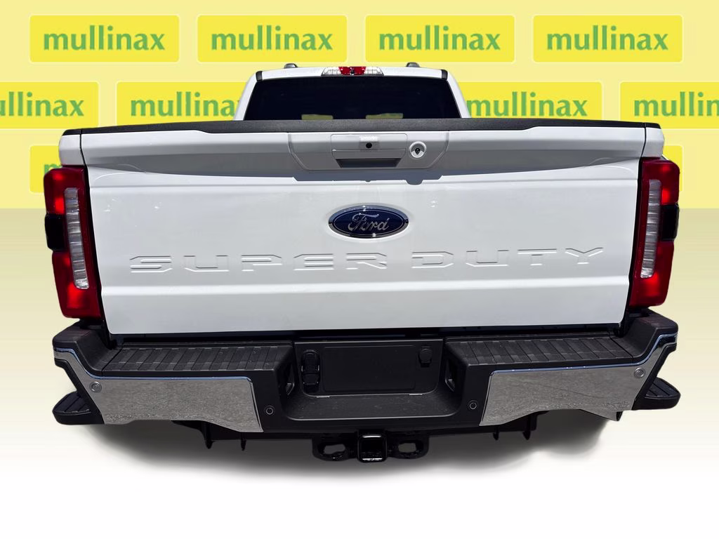 2026 Ford Super Duty F-250 SRW 4X4 Truck