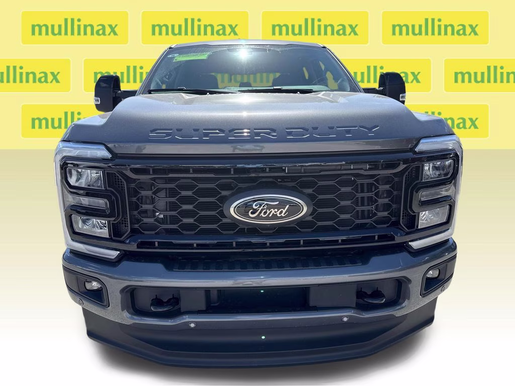 2026 Ford Super Duty F-250 SRW 4X4 Truck