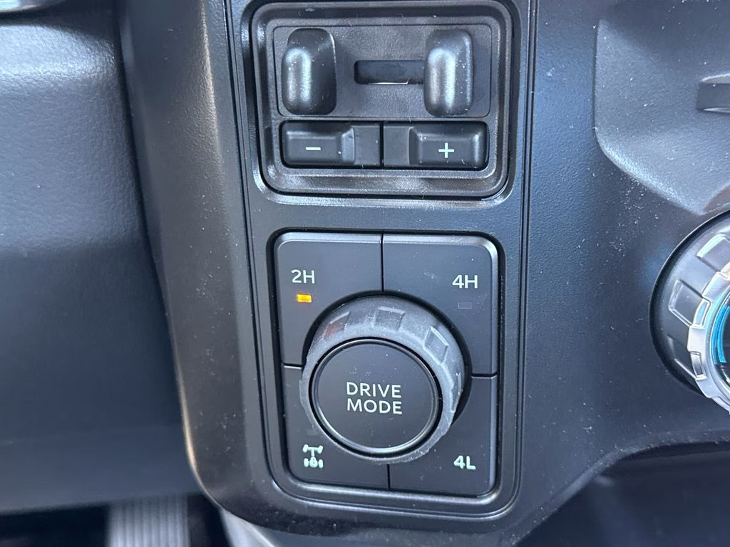 2026 Ford Super Duty F-250 SRW 4X4 Truck