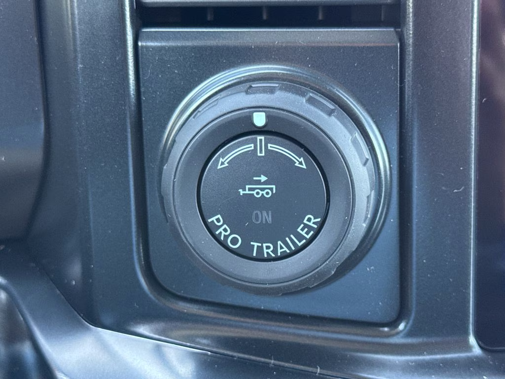 2026 Ford Super Duty F-250 SRW 4X4 Truck