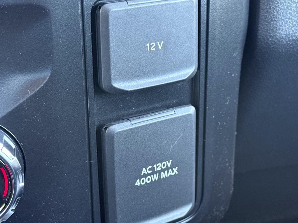 2026 Ford Super Duty F-250 SRW 4X4 Truck