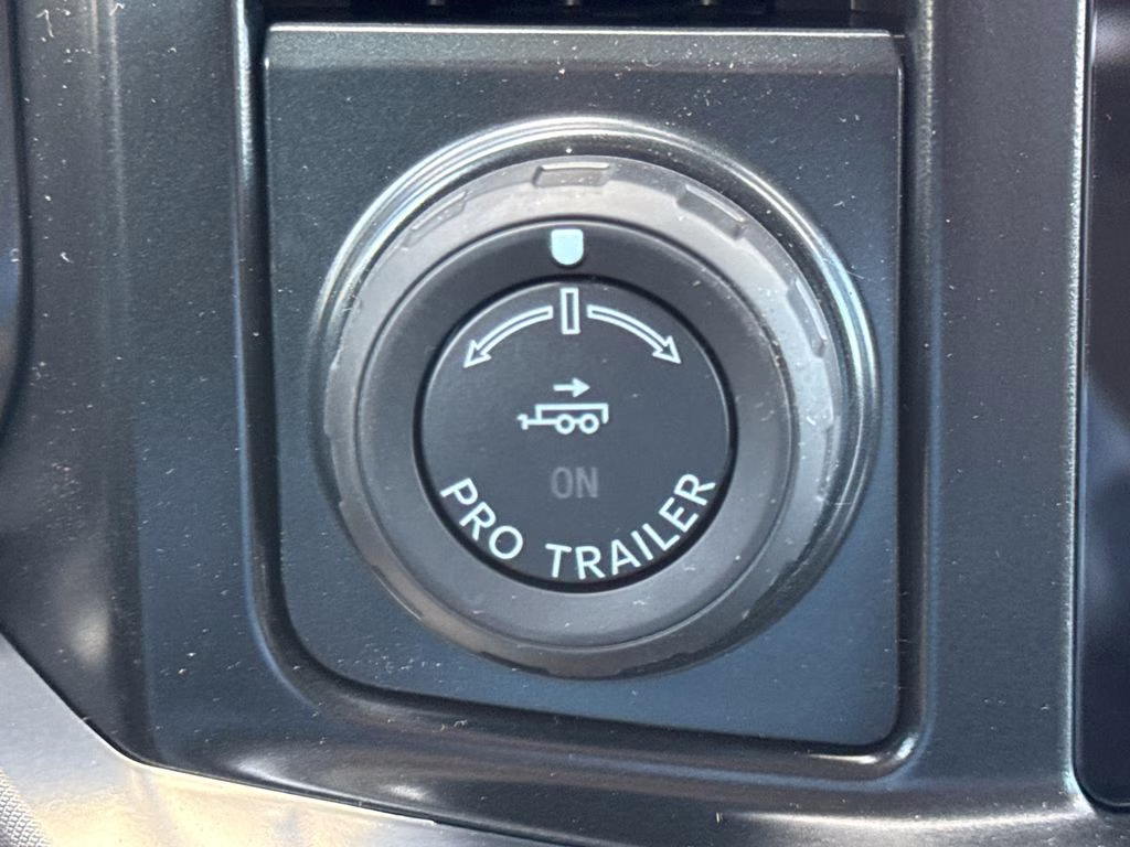 2026 Ford Super Duty F-350 SRW 4X4 Truck