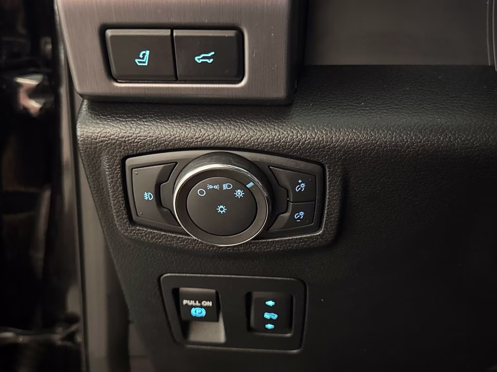 2021 Agate Black Metallic Ford Expedition Max Platinum RWD SUV