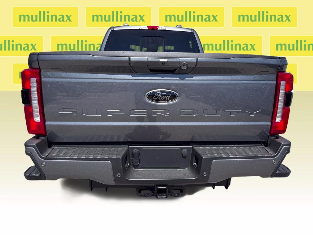 2026 Ford Super Duty F-250 SRW 4X4 Truck