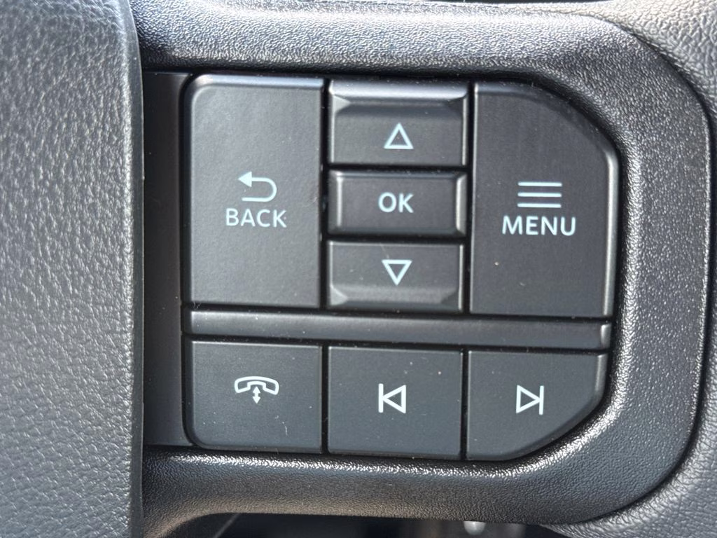 2026 Oxford White Ford F-150 STX 4X4 Truck