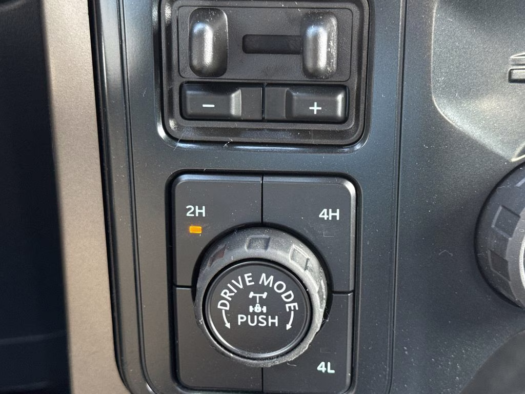 2026 Oxford White Ford F-150 STX 4X4 Truck