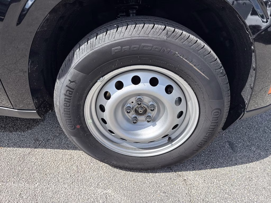 2026 Shadow Black Ford Maverick XL FWD Truck