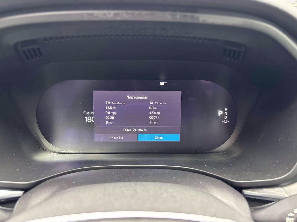 2023 Onyx Black Metallic Volvo XC60 B5 Core AWD SUV