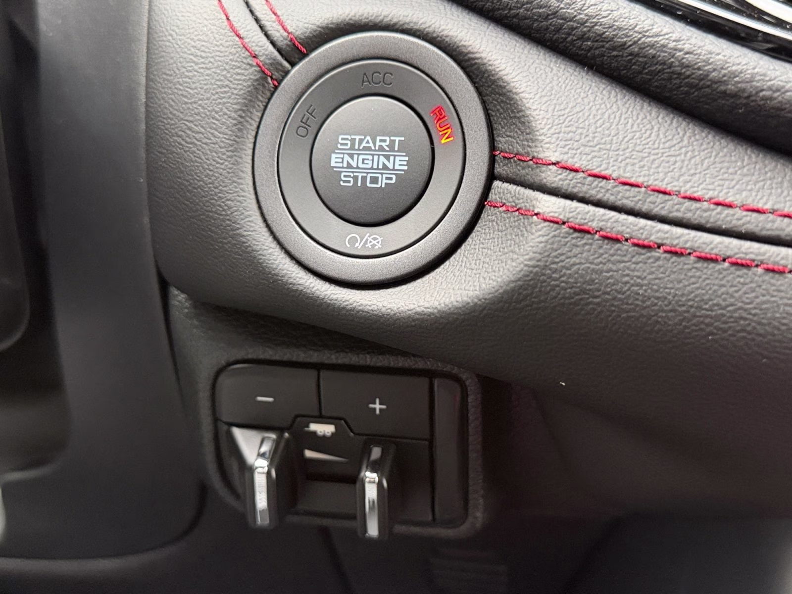 2026 White Knuckle Clearcoat Dodge Durango GT Plus AWD SUV