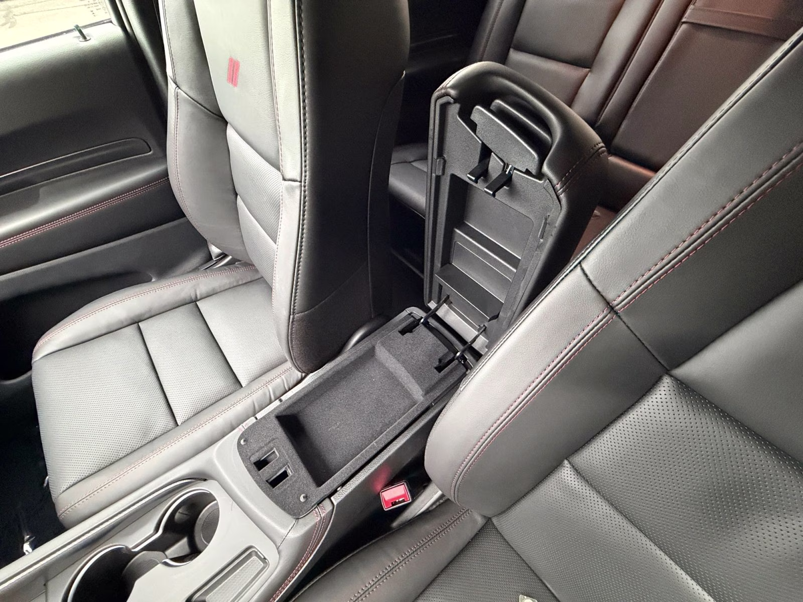 2026 White Knuckle Clearcoat Dodge Durango GT Plus AWD SUV