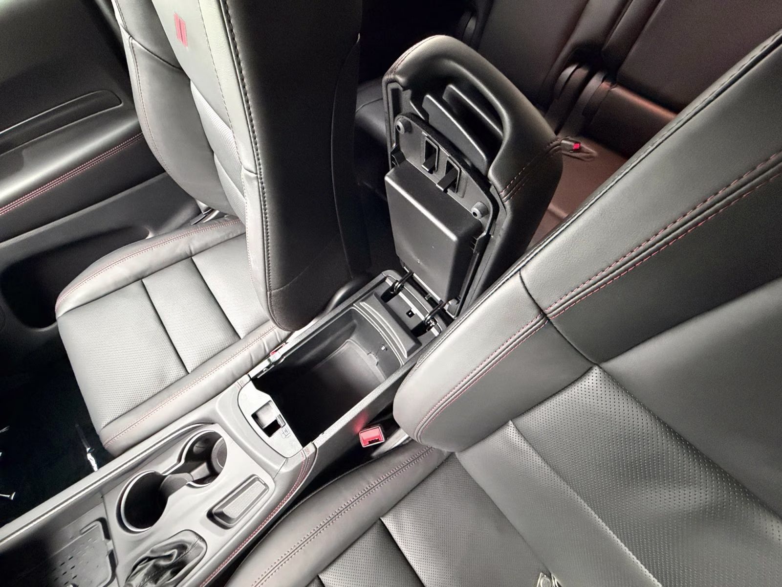 2026 White Knuckle Clearcoat Dodge Durango GT Plus AWD SUV