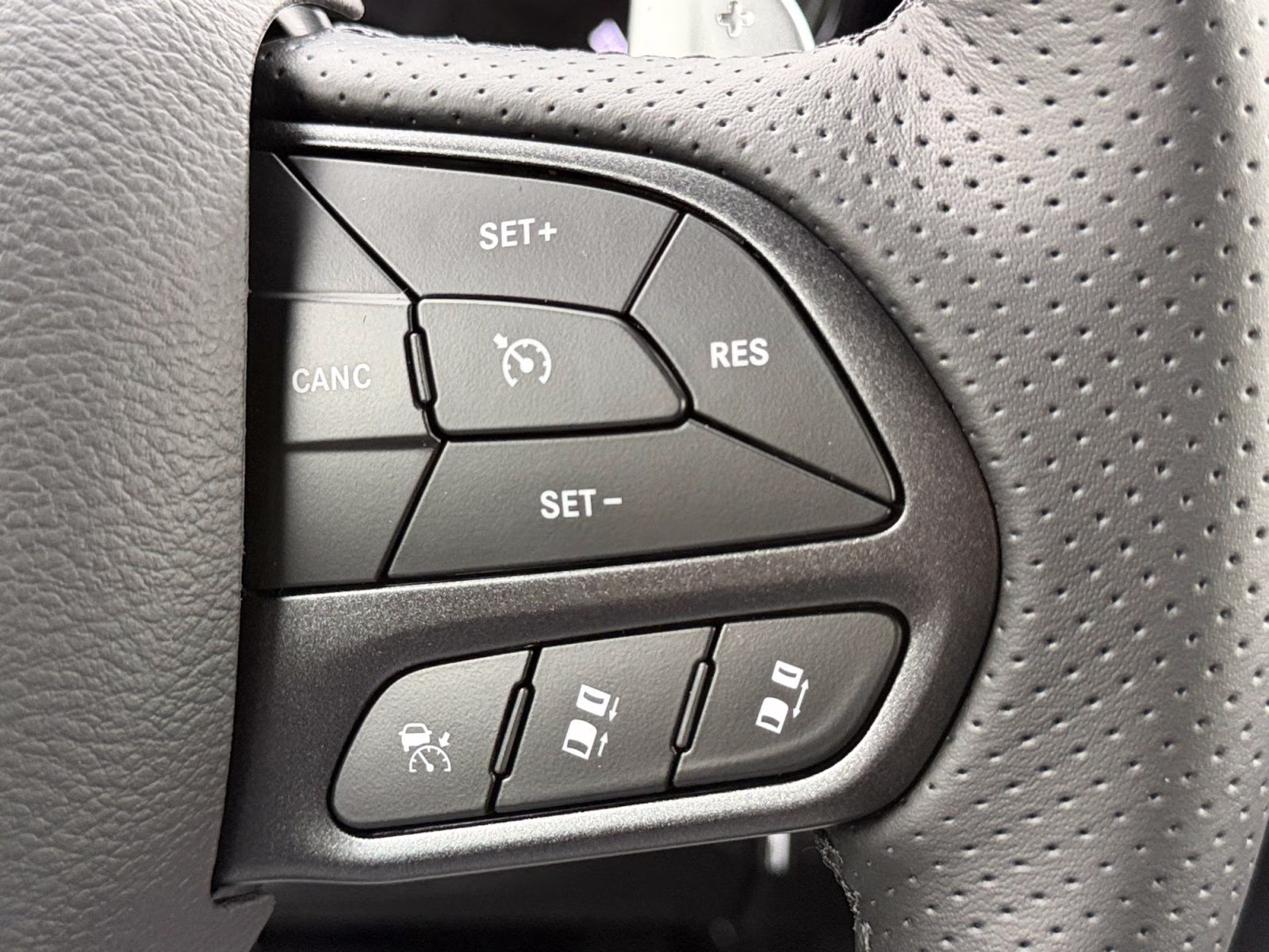 2026 White Knuckle Clearcoat Dodge Durango GT Plus AWD SUV