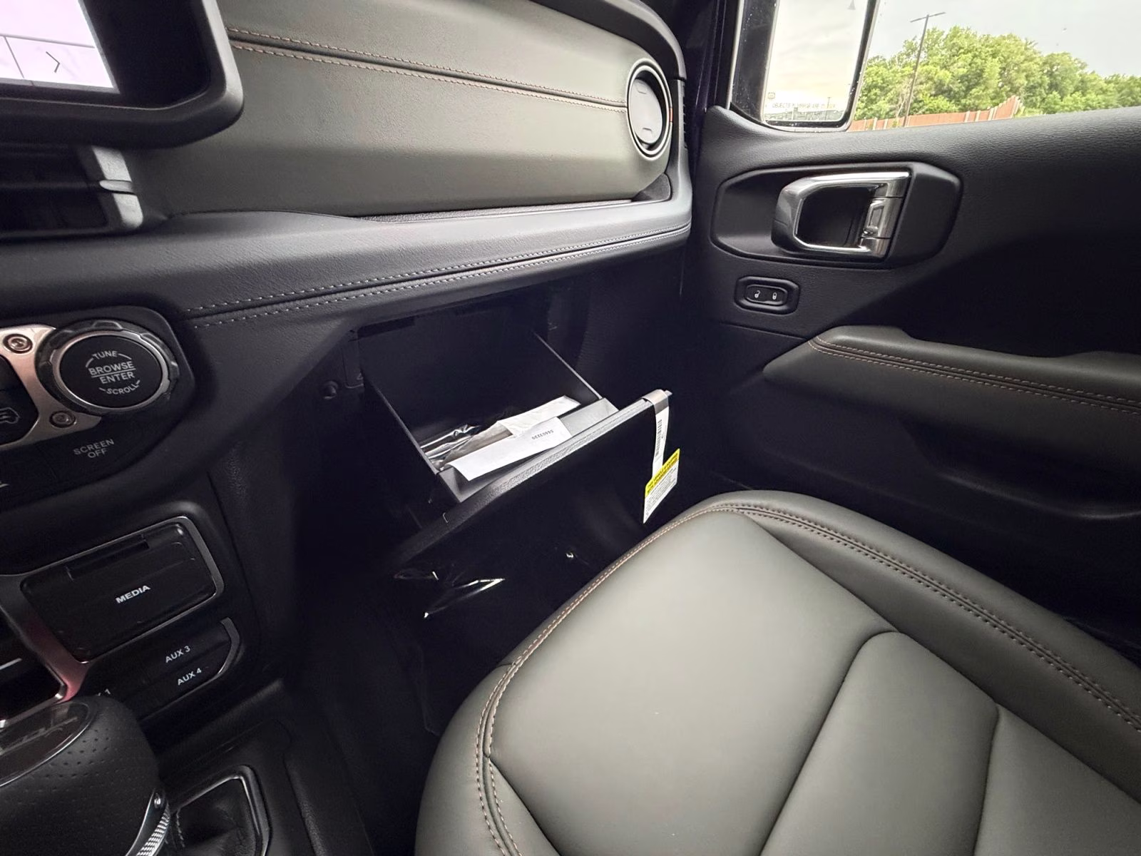 2026 Reign Jeep Gladiator Mojave X 4X4 Truck