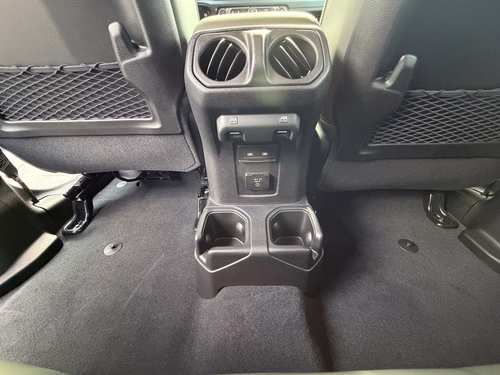 2026 Reign Jeep Gladiator Mojave X 4X4 Truck