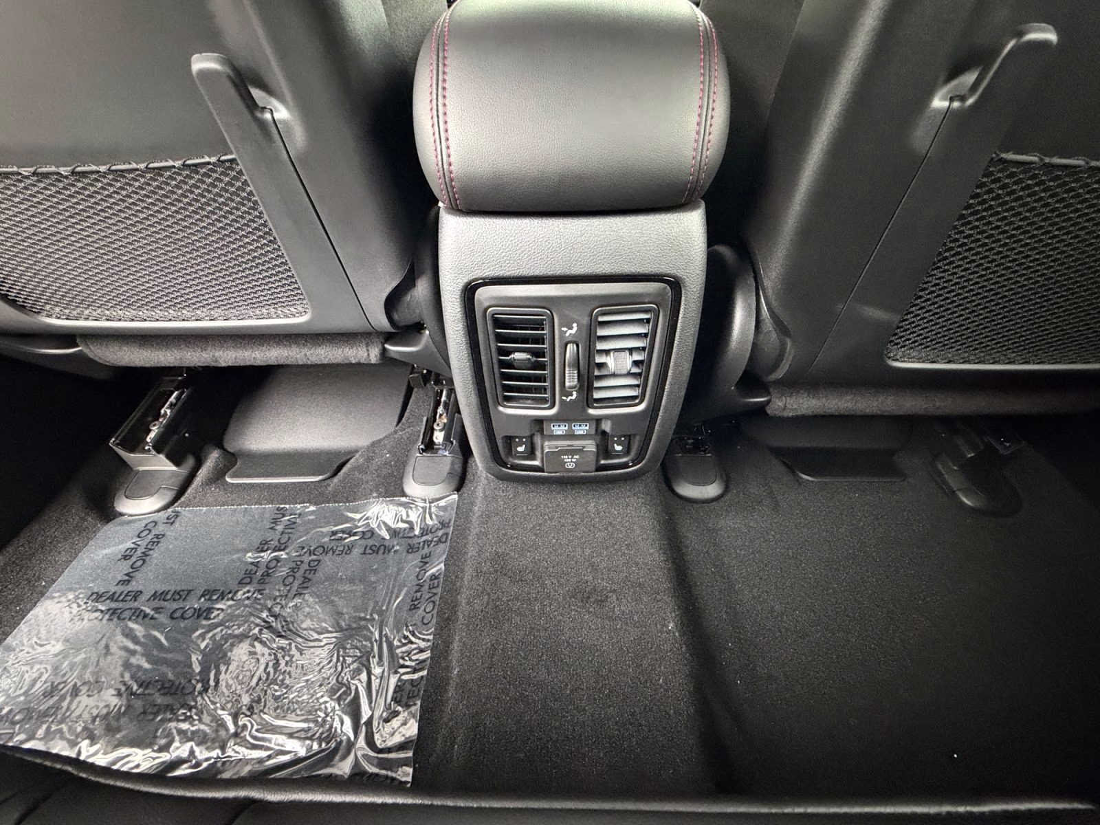 2026 White Knuckle Clearcoat Dodge Durango GT Plus AWD SUV